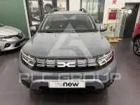 2023 Dacia Duster