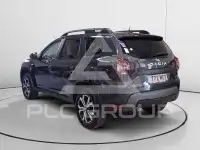 2023 Dacia Duster