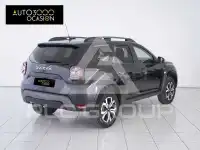 2023 Dacia Duster