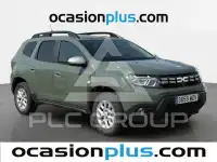 2023 Dacia Duster