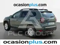 2023 Dacia Duster