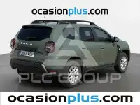 2023 Dacia Duster