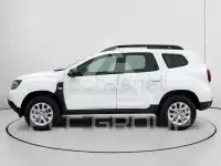 2023 Dacia Duster