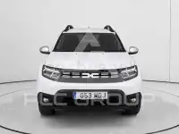 2023 Dacia Duster