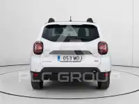 2023 Dacia Duster