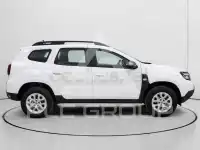 2023 Dacia Duster