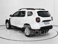 2023 Dacia Duster