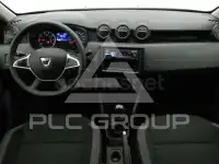 2023 Dacia Duster