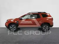 2023 Dacia Duster