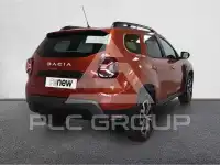 2023 Dacia Duster