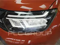 2023 Dacia Duster