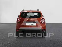 2023 Dacia Duster