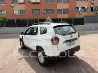 2023 Dacia Duster