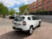 2023 Dacia Duster