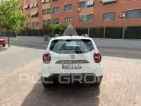 2023 Dacia Duster