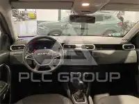 2023 Dacia Duster