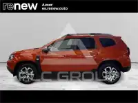 2023 Dacia Duster