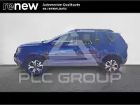 2023 Dacia Duster