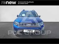 2023 Dacia Duster