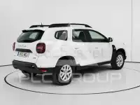 2023 Dacia Duster