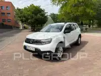 2023 Dacia Duster