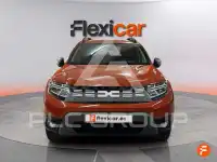 2023 Dacia Duster
