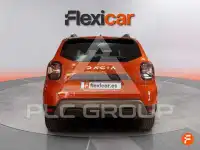 2023 Dacia Duster