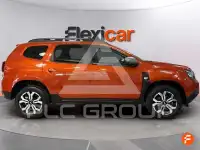 2023 Dacia Duster