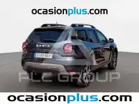 2023 Dacia Duster