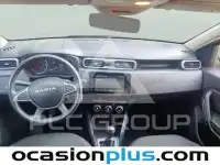 2023 Dacia Duster