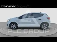 2023 Dacia Sandero