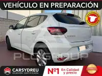 2023 Dacia Sandero