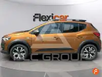 2023 Dacia Sandero