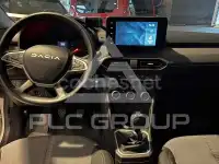 2023 Dacia Sandero