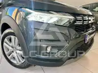 2023 Dacia Sandero