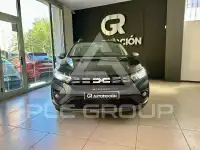 2023 Dacia Sandero
