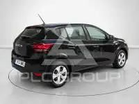 2023 Dacia Sandero