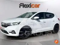 2023 Dacia Sandero