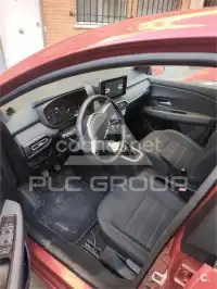2023 Dacia Sandero