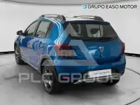 2023 Dacia Sandero