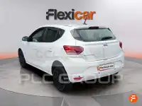 2023 Dacia Sandero