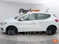 2023 Dacia Sandero