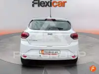2023 Dacia Sandero