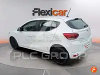 2023 Dacia Sandero