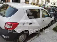 2023 Dacia Sandero