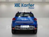 2023 Dacia Sandero