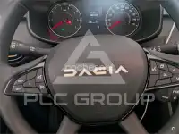 2023 Dacia Sandero