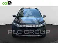 2023 Dacia Sandero