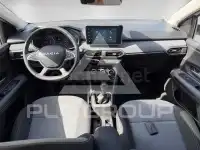 2023 Dacia Sandero