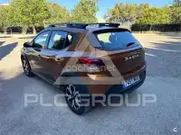 2023 Dacia Sandero